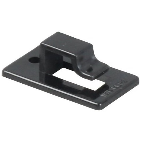 Maxim StarStrand Universal Plastic Wire Clips (10/PK) 53255